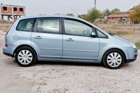 Ford C-max 1.6 TDI 90ps, снимка 4