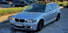 BMW 330 D, снимка 1