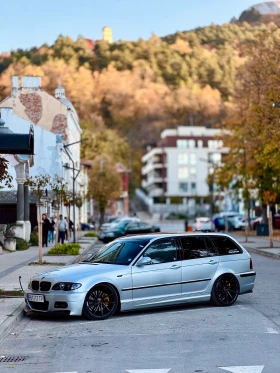 BMW 330 D, снимка 3