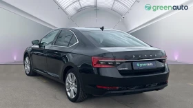 Skoda Superb 2.0 TDi Style 4X4, снимка 7