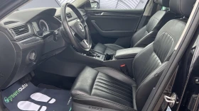 Skoda Superb 2.0 TDi Style 4X4, снимка 11