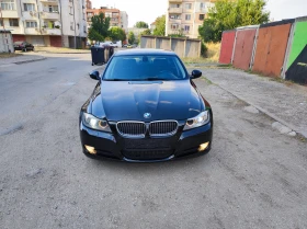 BMW 320 d E90 2.0d 163ps eu5 | Mobile.bg    17