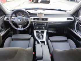 BMW 320 d E90 2.0d 163ps eu5 | Mobile.bg    12