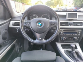 BMW 320 d E90 2.0d 163ps eu5 | Mobile.bg    13