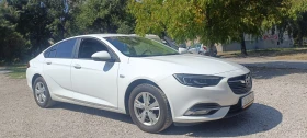 Opel Insignia grand sport B, снимка 3