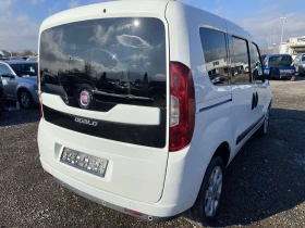 Fiat Doblo 1.6mJet Euro6 120к.с, снимка 4