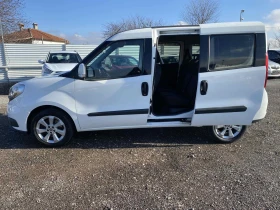 Fiat Doblo 1.6mJet Euro6 120к.с, снимка 5