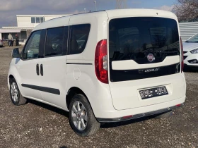 Fiat Doblo 1.6mJet Euro6 120к.с, снимка 3