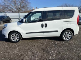 Fiat Doblo 1.6mJet Euro6 120к.с, снимка 7