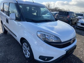 Fiat Doblo 1.6mJet Euro6 120к.с, снимка 2