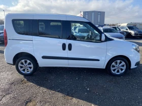 Fiat Doblo 1.6mJet Euro6 120к.с, снимка 6