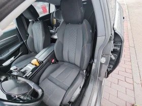 Peugeot 508 1.5 BlueHDI, снимка 11