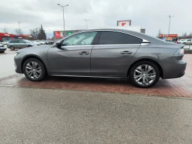 Peugeot 508 1.5 BlueHDI, снимка 7