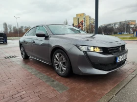 Peugeot 508 1.5 BlueHDI, снимка 2