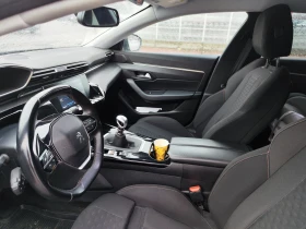 Peugeot 508 1.5 BlueHDI, снимка 10