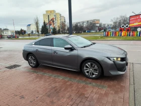 Peugeot 508 1.5 BlueHDI, снимка 3