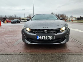 Peugeot 508 1.5 BlueHDI, снимка 1