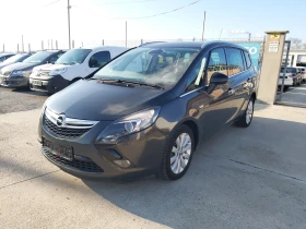 Opel Zafira 1.6i-7m-Euro-5B-6sk 1