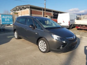 Opel Zafira 1.6i-7m-Euro-5B-6sk, снимка 3