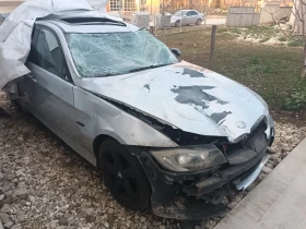 BMW 320 Е90 163, снимка 2