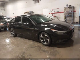 Hyundai Elantra 2.0L I-4 DOHC, VVT, 147HP Front Wheel Drive, снимка 1