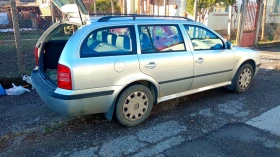 Skoda Octavia 1.9 TDI, снимка 2