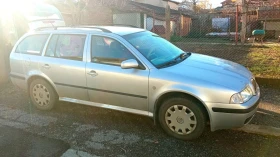 Skoda Octavia 1.9 TDI, снимка 3