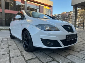 Seat Altea XL* COPA * 4x4 * 2.0TDI * Face Lift * 6ск., снимка 3