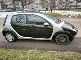 Smart Forfour 1.3, снимка 2