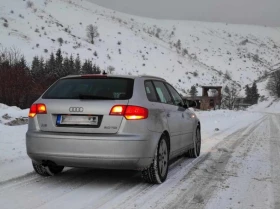 Audi A3 2.0TDI BMM Sportback | Mobile.bg    2