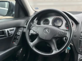 Mercedes-Benz C 320 CDI, 4Matic, снимка 7