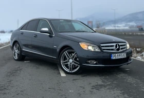 Mercedes-Benz C 320 CDI, 4Matic | Mobile.bg    1