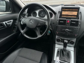 Mercedes-Benz C 320 CDI, 4Matic, снимка 8