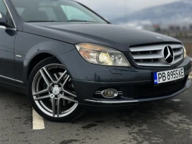     Mercedes-Benz C 320 CDI, 4Matic