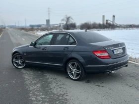     Mercedes-Benz C 320 CDI, 4Matic