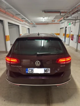 VW Alltrack B8 190hp 4x4, снимка 4