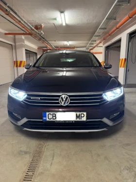 VW Alltrack B8 190hp 4x4, снимка 2