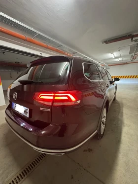 VW Alltrack B8 190hp 4x4, снимка 5