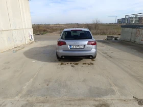 Audi A6 3.0TDI, снимка 6