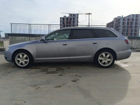 Audi A6 3.0TDI, снимка 4