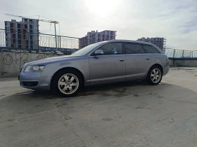 Audi A6 3.0TDI, снимка 3