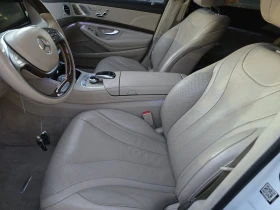 Mercedes-Benz S 550, снимка 10