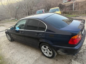 BMW 320 2.0i , снимка 4