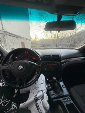 BMW 320 2.0i , снимка 7