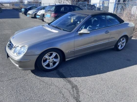  Mercedes-Benz CLK