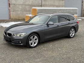 BMW 316 316D FACELIFT , снимка 2