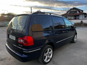 VW Sharan 2.0tdi, снимка 5