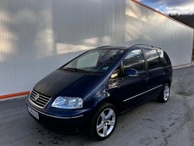 VW Sharan 2.0tdi, снимка 1