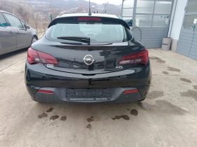 Opel Astra 1.4i 180000km! GTC COSMO TOP, снимка 6