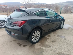 Opel Astra 1.4i 180000km! GTC COSMO TOP, снимка 8